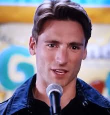 Andrew W. Walker's Hallmark Movie The Perfect Catch Airs