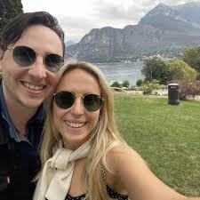 Allison Doran and Chester Davidson's Wedding Website