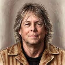 Tom Scribner's Instagram, Twitter & Facebook