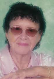 Obituary information for Lois Velma Ingram