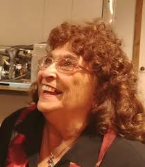 Yvonne Napolitano Obituary