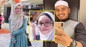 We did not find results for: Saya Menangis Cuma Selepas Seminggu Pu Abu Bercerai Isteri Barunya Hana Azraa Luah Sesuatu