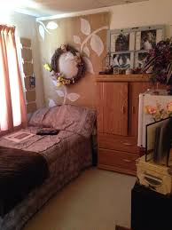 Nursing Home Decor For Loved One Use Lightweight Fabrics Or Curtains To Hang On The Wall Using Command Hooks That Can Easily Nursing Room Trending Decor Decor