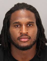 49ers' Ray McDonald Is Arrested