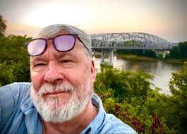 Down the Bank, Around the Bend