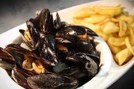 Au Relais Des Cyclistes Honfleur Menu Prix Restaurant Avis Tripadvisor