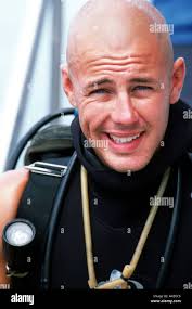 Dive master hi-res stock photography and images