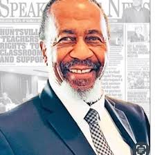 AAMU Mourns the Loss of Alum and Creator of University Logo AAMU alum Dr.  George E. Jones ('59) passed away in Huntsville, Alabama