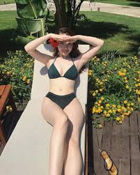 Aya Shalkar Nude Leaked Onlyfans Photo 227 Free Online | Of CelebExposed