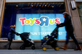 Save 50% off on your toys r us uk coupon codes purchase with the toys r us uk coupon codes coupons. Whp Global Takes Controlling Stake In Toys R Us Plans To Open Stores