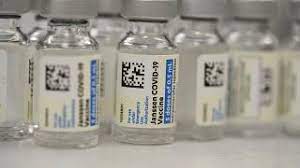 Lo rivela il presidente del consiglio regionale della liguria gianmarco medusei. Johnson Johnson Single Dose Covid 19 Vaccine Authorised By Eu Regulator Euronews