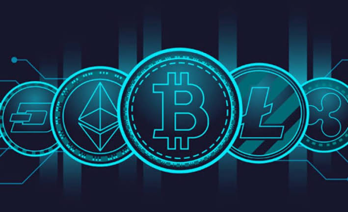 Image result for cryptocurrency"