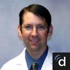 Dr. James M. McLoughlin, MD