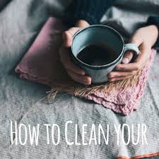 We did not find results for: Cleaning Mold From A Keurig Coffee Maker S Water Reservoir Delishably