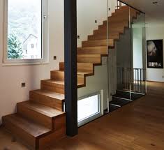 Epingle Par Pascale Liszewski Jung Sur Projets A Essayer En 2020 Escalier Design Escalier Bois Escalier Contemporain