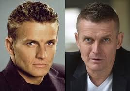 Károly rékasi was born on september 5, 1962 in jászberény, hungary. Igy Nezett Ki Plasztikai Mutete Elott A Baratok Kozt Egyik Foszereploje Actors Actresses Movies
