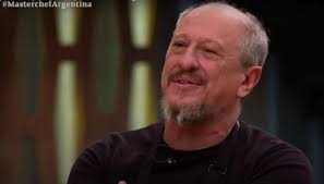 Daniel aráoz perdió el humor frente al jurado de masterchef celebrity 2: Yhbeotcrwlnxrm
