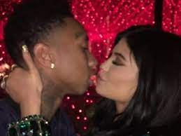 Kylie Jenner breaks down in tears over rocky relationship with on-off  boyfriend Tyga - Irish Mirror Online