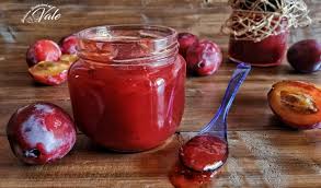 Check spelling or type a new query. Marmellata Di Prugne Fatta In Casa Con E Senza Bimby