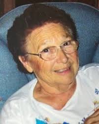 Alice Elizabeth (Erdman) Schultz