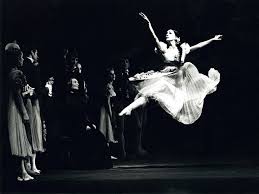 Jump to navigation jump to search. Marcia Haydee