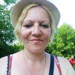 Deborah Wiacek's Instagram, Twitter & Facebook