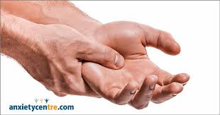 Image result for Paresthesia