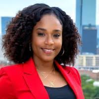 Donna Beckford's Instagram, Twitter & Facebook