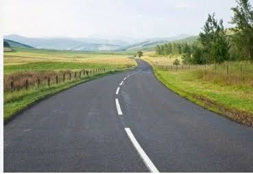 बिहार की 25000 किमी ग्रामीण सड़कें होंगी चकाचक, 2 हजार KM रोड बनेगी डबल  लेन, नीतीश सरकार का फैसला, Bihar Hindi News - Hindustan