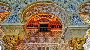 Séville real madrid streaming football football streaming , footstream , regarder matchs de football streaming en francais. Real Alcazar In Seville The Royal Palace