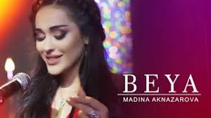 Surdhoi aron afchar aron afs. Madina Aknazarova Beya Official Music Video Madina Aknazarova