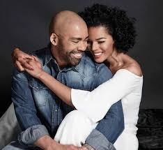 Shona ferguson embarrassed his wife connie ferguson on camera. Eua2 Zepkemc2m