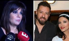 Η βάσια παναγοπούλου δημοσίευσε στον προσωπικό λογαριασμό της στο instagram μια φωτογραφία όπου τη βλέπουμε μαζί με την αδερφή της, ανθή. Basia Panagopoyloy Thepressroom Gr