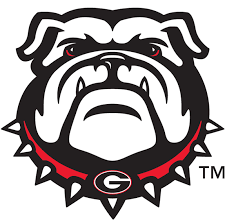 Black And White Bulldog Logo Brand New One Dog To Rule Them All Bulldog Wallpaper Georgia Bulldog Mascot Bulldog Images