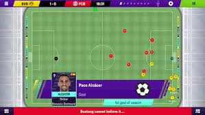 Football Manager 2020 Mobile 11 1 0 Apk Mod Unlocked Data