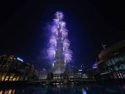 All The Uae New Year S Eve Fireworks And How To See It For Free News Photos Gulf News Business planning • marketing • sales • business development.