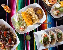 Anyplace in the columbia area you'd recommend? Order San Antonio Bar Grill Washington D C Delivery Online Washington Menu Prices Uber Eats