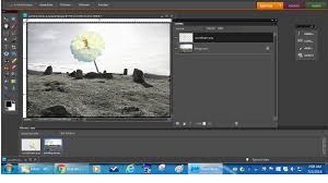 Make sure that the layers panel is visible by clicking windows at the top of the screen and checking for the check mark to the left of the layers option. Solved How Do I Make A Transparent Background In Photosho Adobe Support Community 6829740