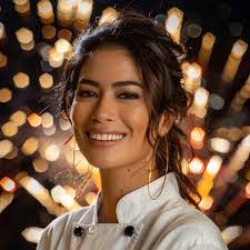 Mary Hostetler's Instagram, Twitter & Facebook