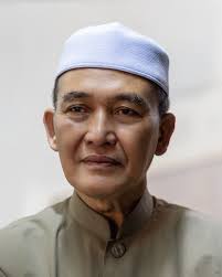 Habib Achmad Jamal bin Toha Ba'agil (Pengasuh Pondok Pesantren  ANWARUT-TAUFIQ