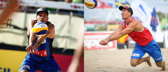 You can live stream 2020 summer olympics with a live tv streaming service. Beach Volleyball Competition