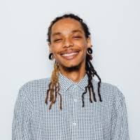 Hij wist na het insturen van een . Justin De Los Santos Music Production Intern Larkin Street Youth Services Linkedin