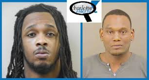 MAN CHARGED IN 2014 MURDER Ajenee Forte, 24, (LEFT) was today charged with  the June 29, 2014 murder of Anthony Byers (RIGHT). Recent evidence  identified Ajenee as the trigger man in the