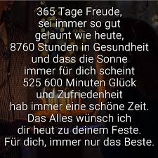 Alles gute zum geburtstag happy birthday in german. á… Beliebte Geburtstagsspruche Lustig Kreativ