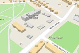 37 grannar i kvarteret kring kärrtorpsvägen 50, 121 55, stockholm. Karrtorpsvagen 66 Stockholms Lan Johanneshov Hitta Se