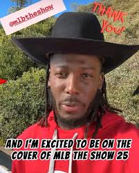 Anyone see a familiar face