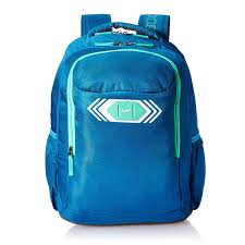 Wholesale Skybags Bpvibfs2blu Footloose Viber 02 Polyester 32 Ltrs Blue Casual Backpack With Best Liquidation Deal Excess2sell Now they're pretty much the same as american tourister. excess inventory marketplace excess2sell