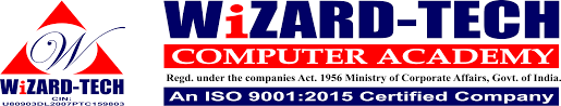 Wizard Tech Computer Academy Pvt Ltd