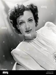 Actress joan hi-res stock photography and images