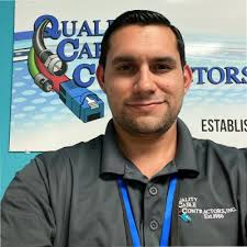 What a great honor to work with BICSI's staff and all of our SME's